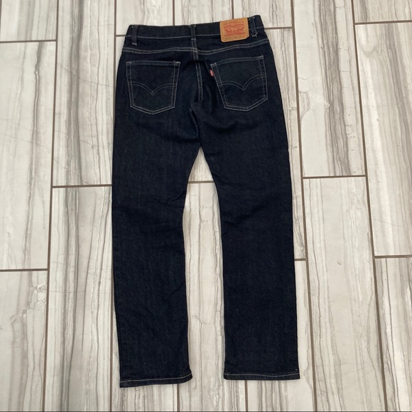 Levi’s 511 slim jeans. EUC like new - Picture 5 of 7